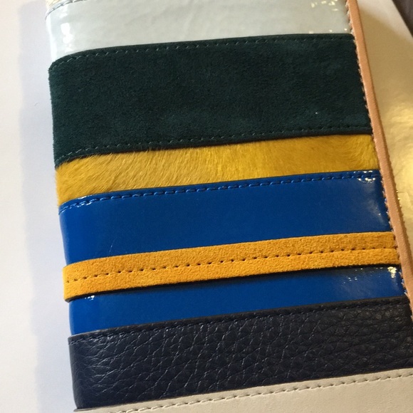 🎉 flash sale🎉Tory Burch continental wallet - Picture 3 of 6